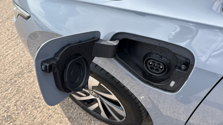 Volkswagen Golf 1.4 TSI eHybrid Style 5dr DSG Hatchback